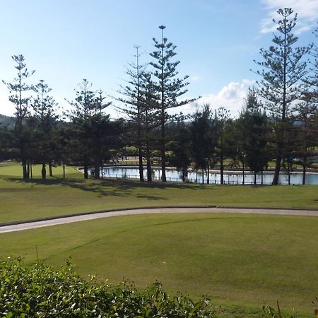 Beautiful Apt With Golf & Lake Views Mijas Golf Fuengirola Kültér fotó