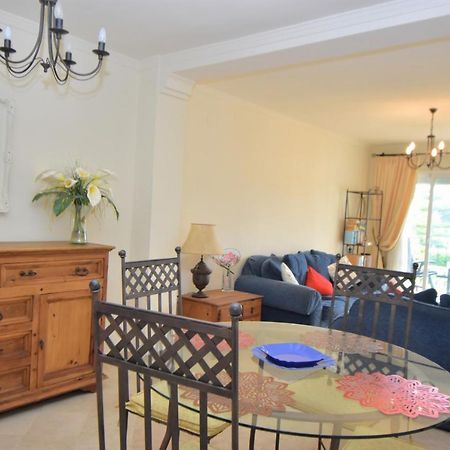 Beautiful Apt With Golf & Lake Views Mijas Golf Fuengirola Kültér fotó