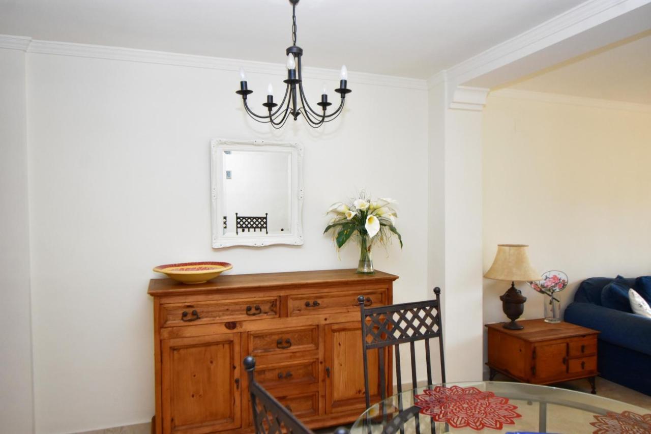 Beautiful Apt With Golf & Lake Views Mijas Golf Fuengirola Kültér fotó