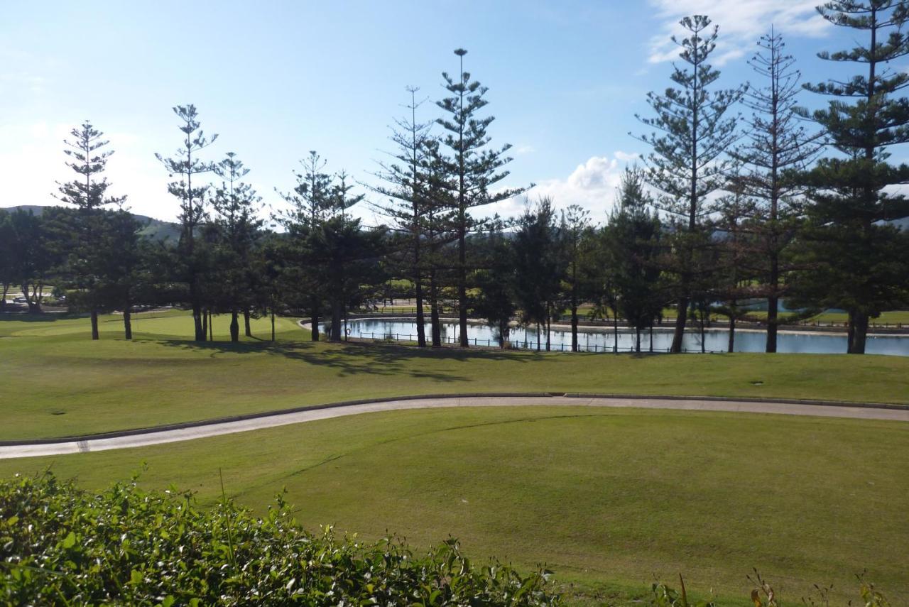 Beautiful Apt With Golf & Lake Views Mijas Golf Fuengirola Kültér fotó